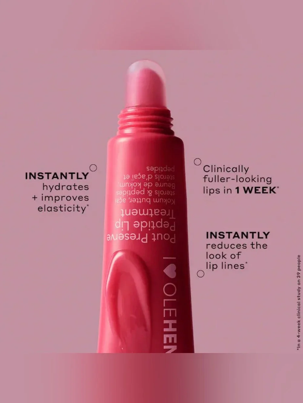 Ole Henriksen 🌞summer fall